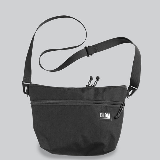 Bolso Shuki Negro