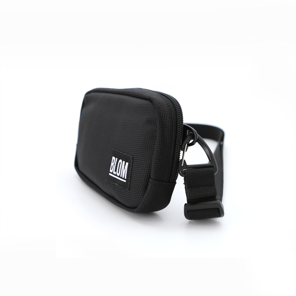 Bolso Mini / Funda de Móvil HX1 Negro