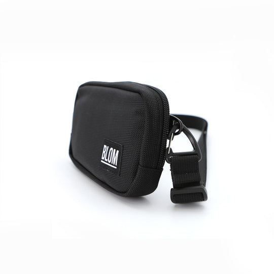 Bolso Mini / Funda de Móvil HX1 Negro
