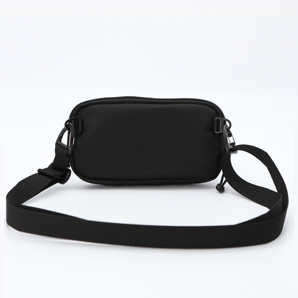 Bolso Mini / Funda de Móvil HX1 Negro