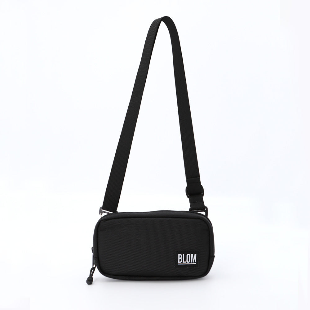 Bolso Mini / Funda de Móvil HX1 Negro