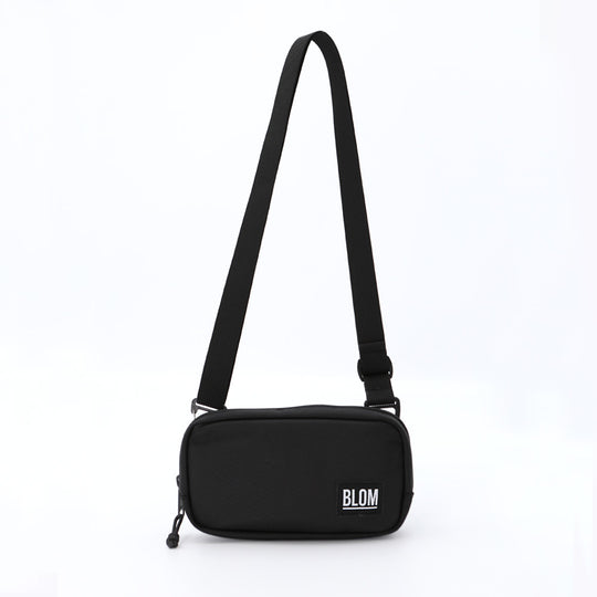 Bolso Mini / Funda de Móvil HX1 Negro