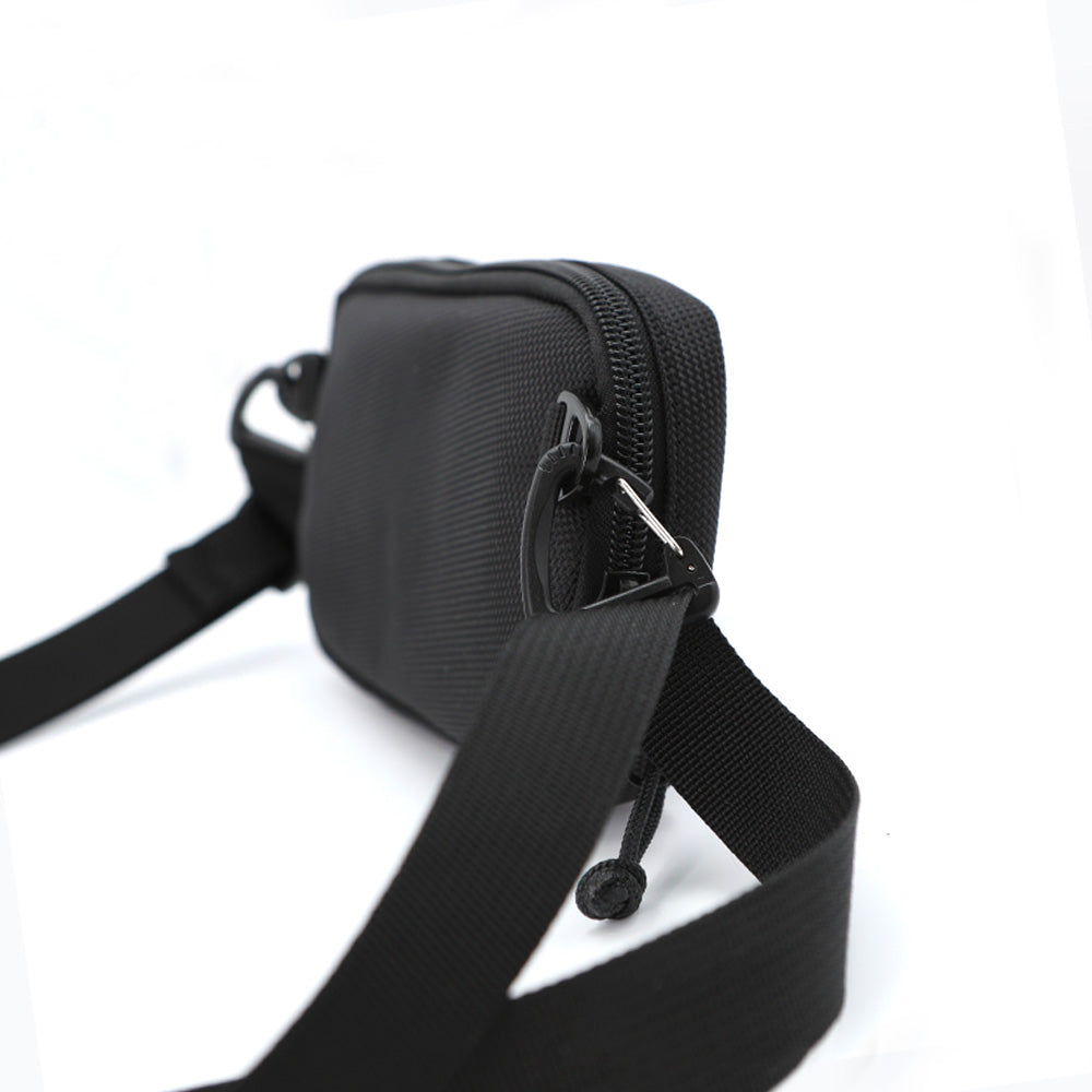 Bolso Mini / Funda de Móvil HX1 Negro