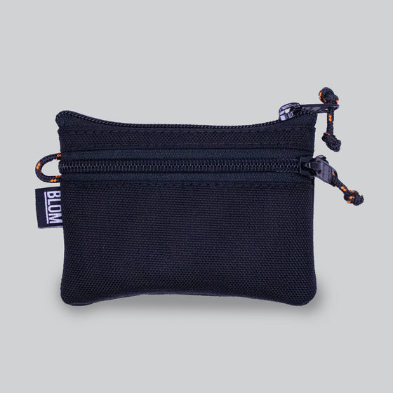 Zipped 2.0. ML Negro