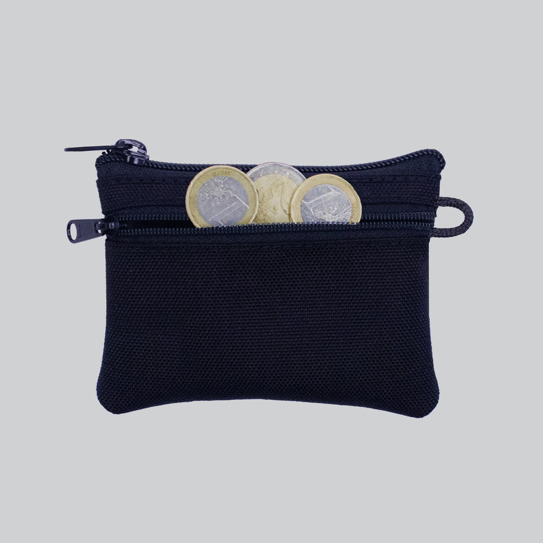 Zipped 2.0 Black