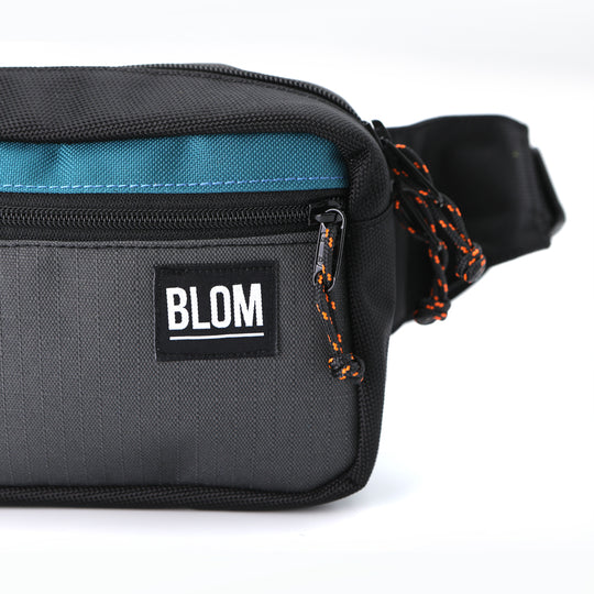 Riñonera HX1 NTG 3,5 L (Drop 5 unidades)