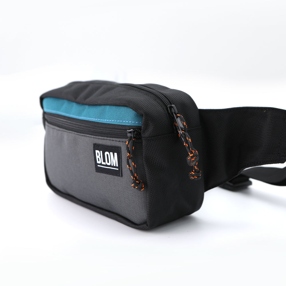 Riñonera HX1 NTG 3,5 L (Drop 5 unidades)