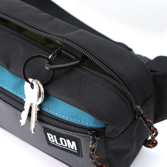 Riñonera HX1 NTG 3,5 L (Drop 5 unidades)