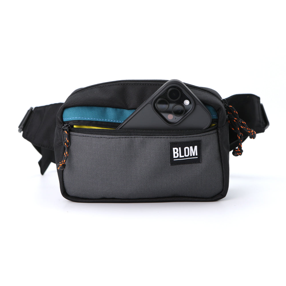 Riñonera HX1 NTG 3,5 L (Drop 5 unidades)