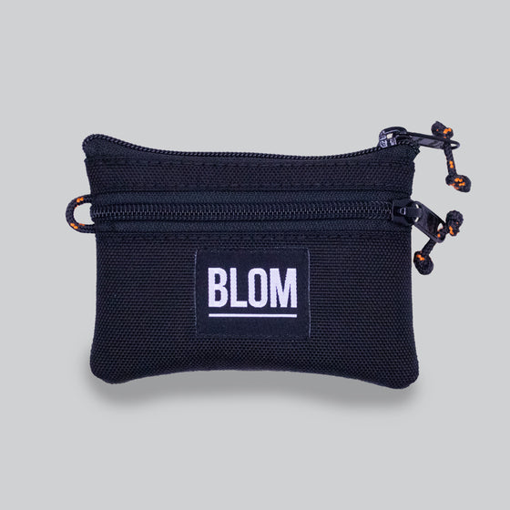 Zipped 2.0 Negro
