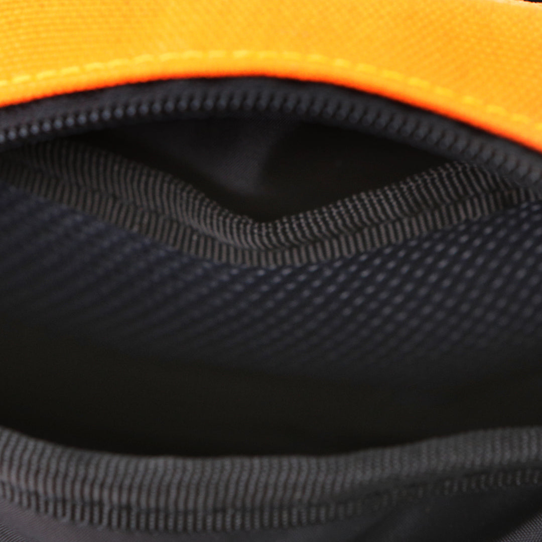 KP Bag Orange/Gray/Black