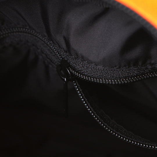 KP Bag Orange/Gray/Black