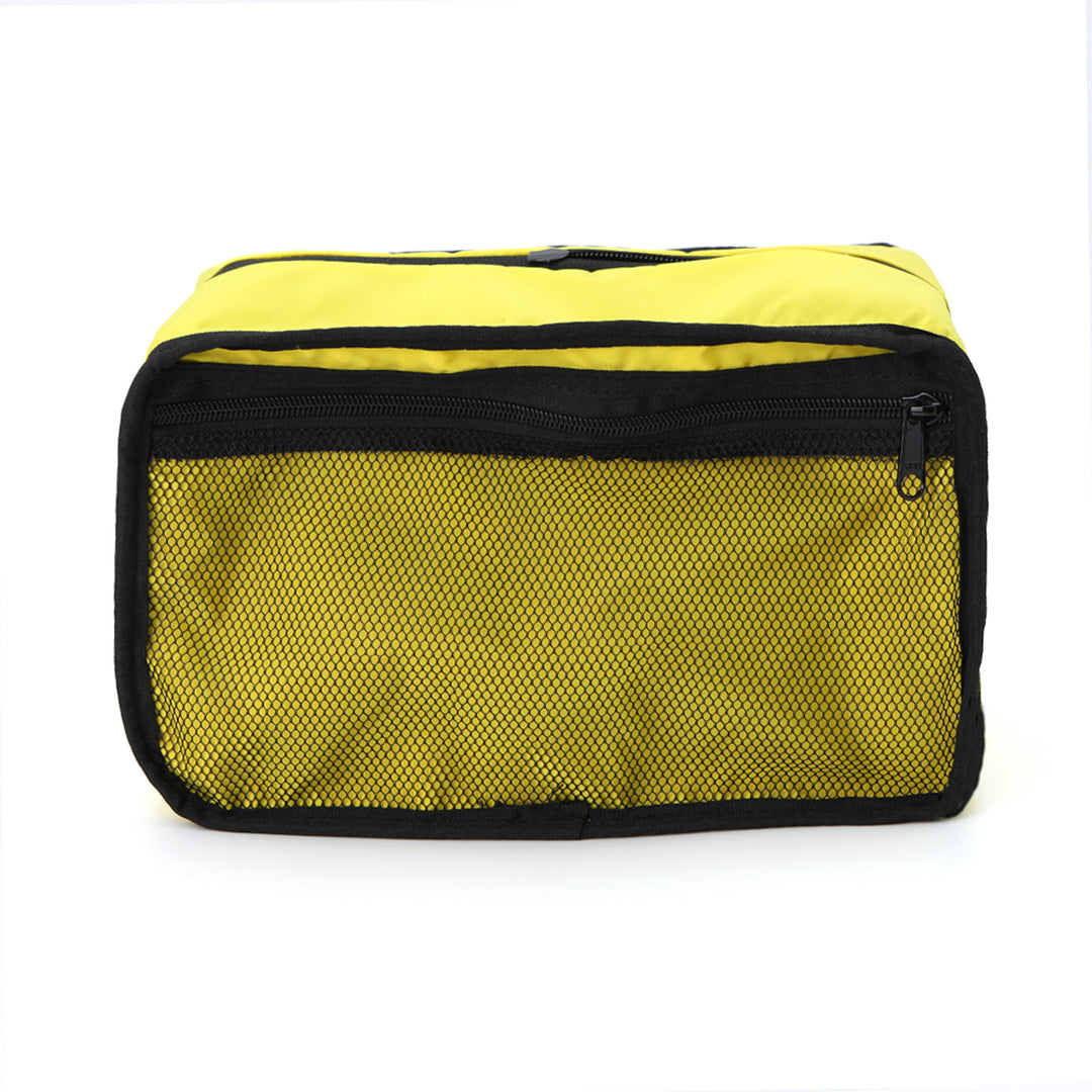 Bolso 5.5L HX1 Negro
