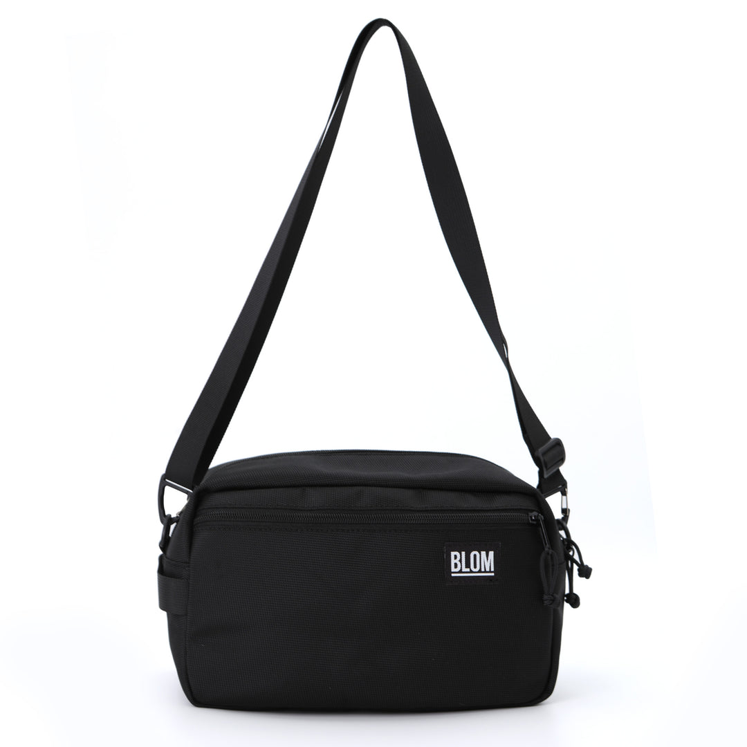 Bolso 5.5L HX1 Negro