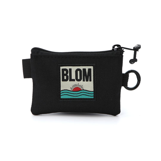 Zipped Link Negro