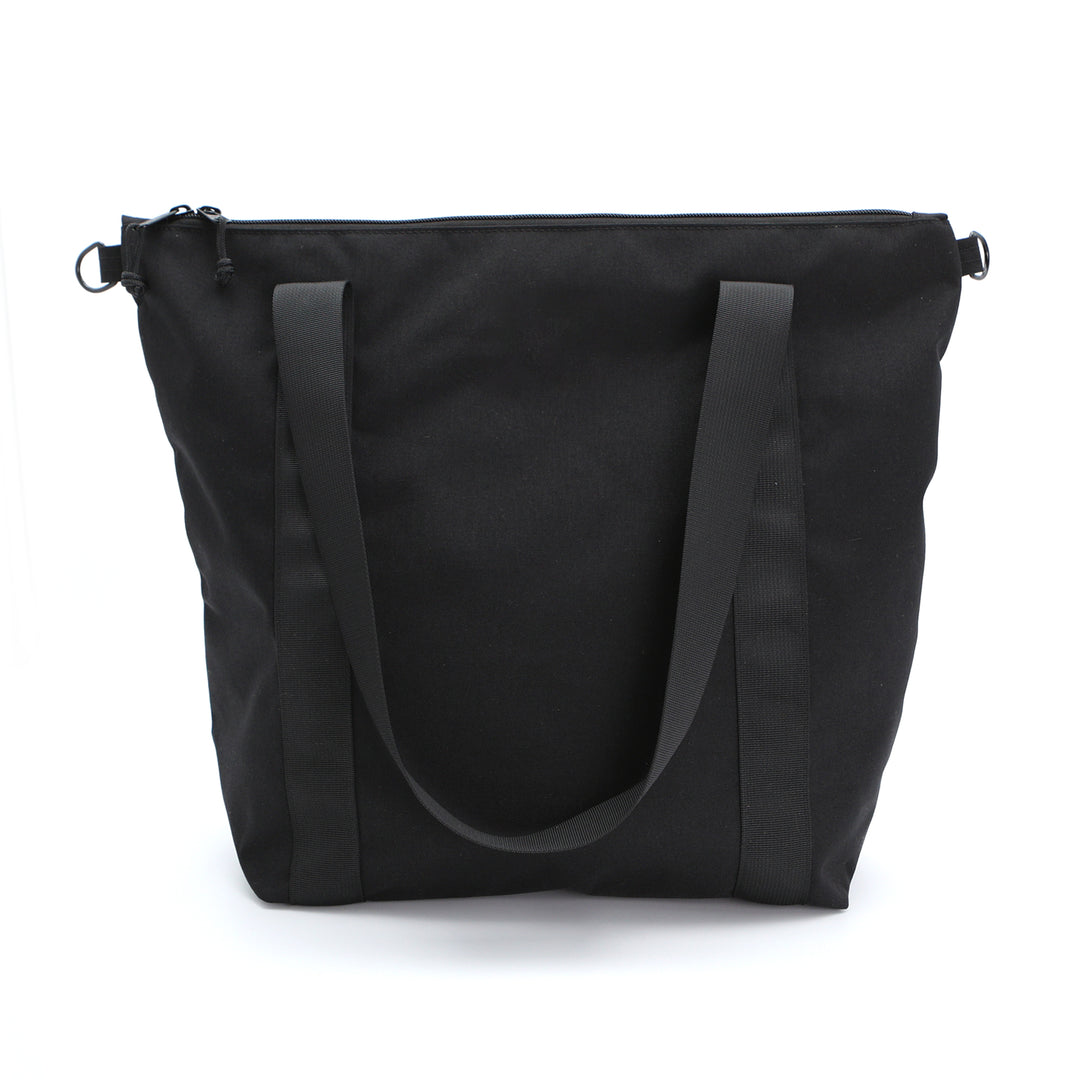 Tote Bag Negro