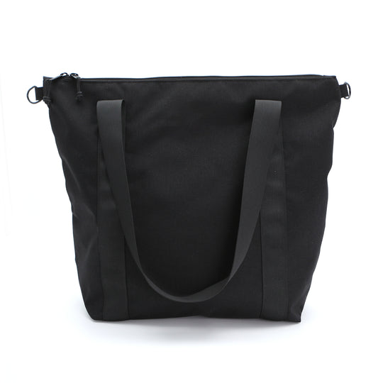 Tote Bag Negro