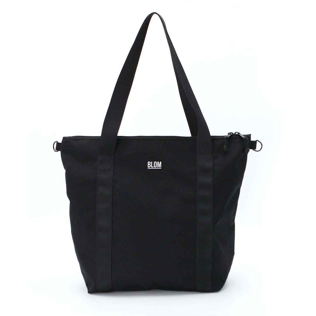 Tote Bag Negro