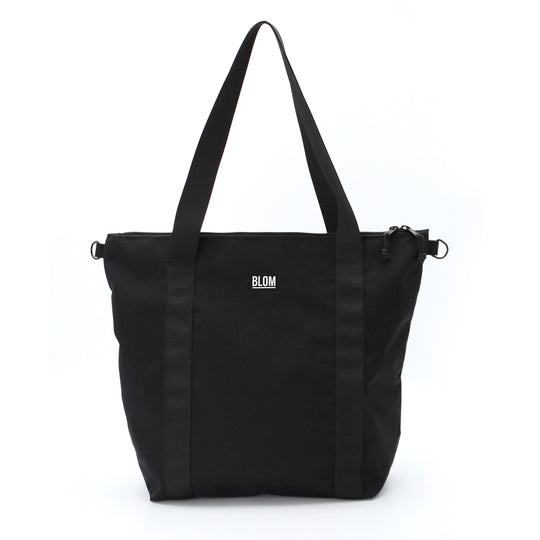 Tote Bag Negro