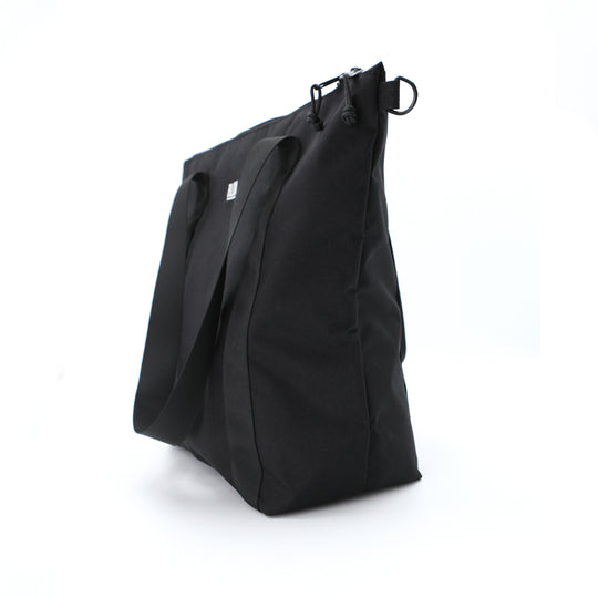Tote Bag Negro