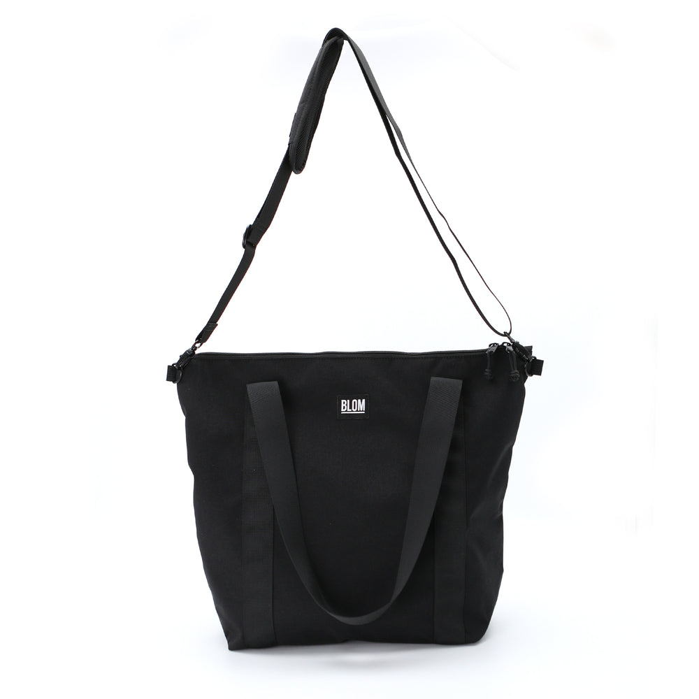 Tote Bag Negro
