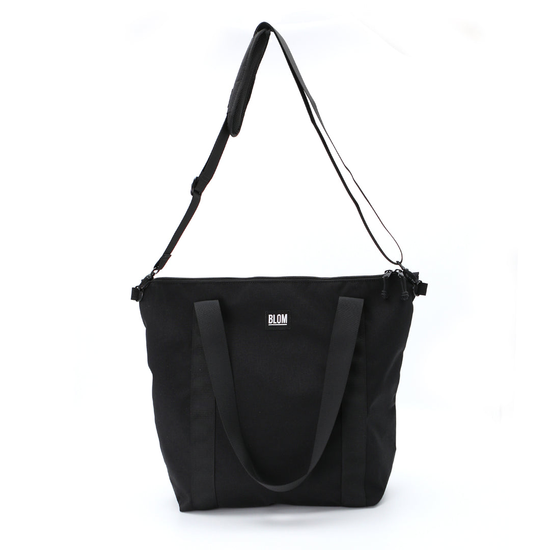 Tote Bag Negro