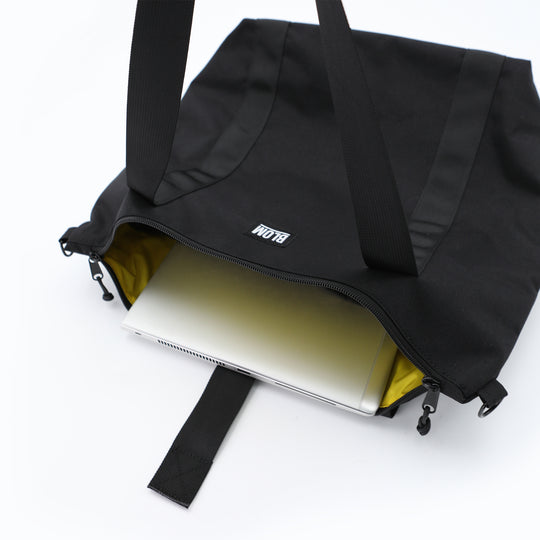 Tote Bag Negro