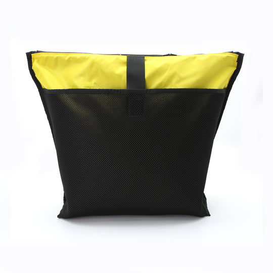 Tote Bag Negro