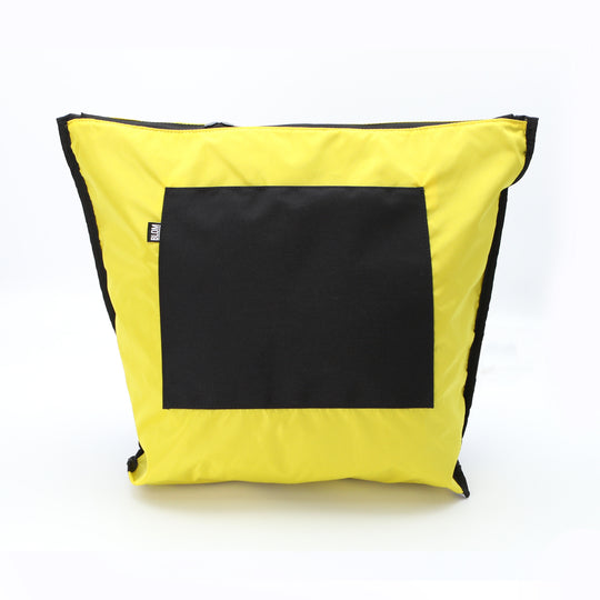 Tote Bag Negro