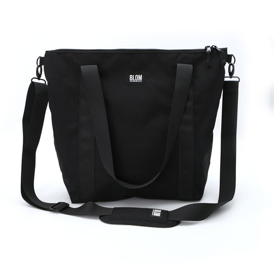 Tote Bag Negro