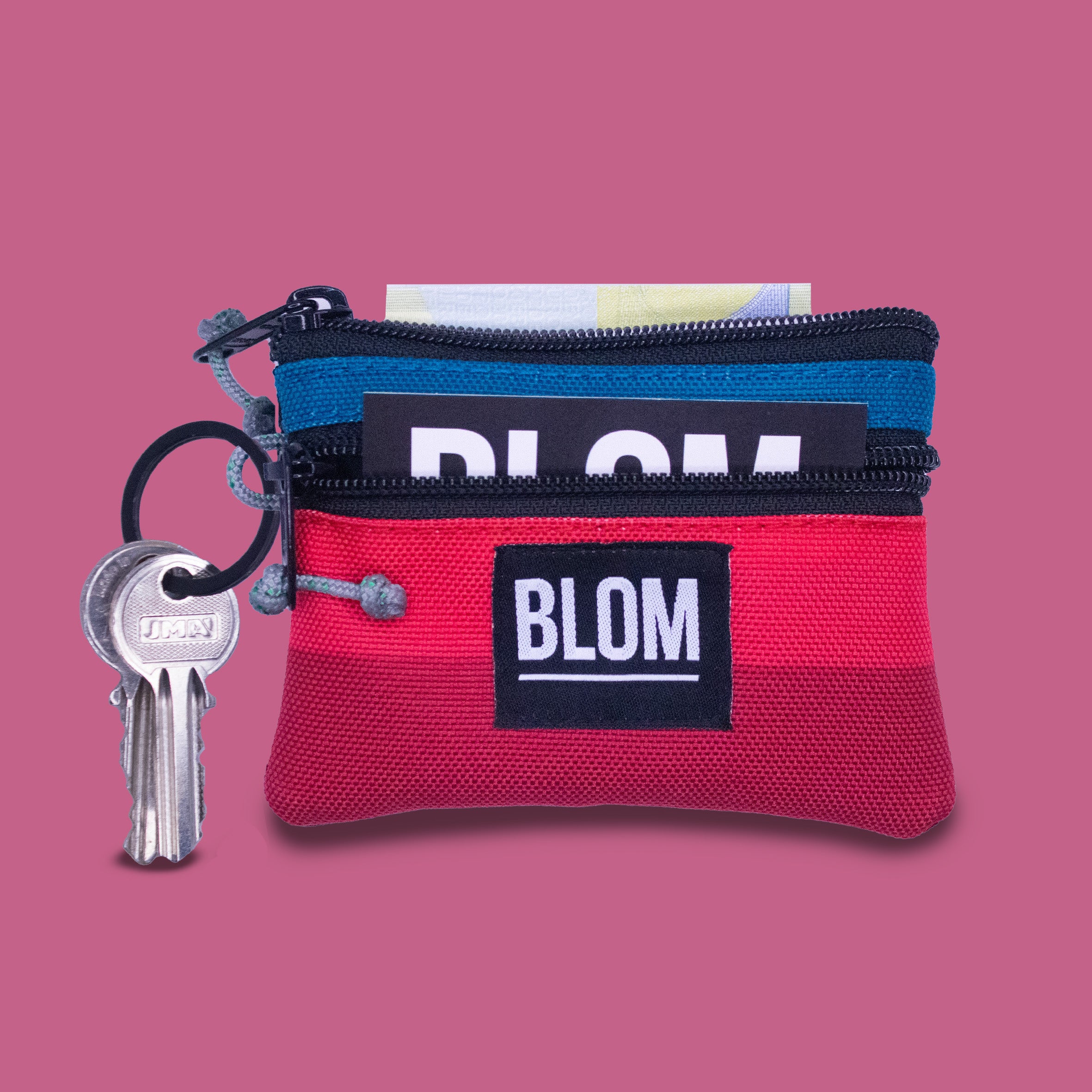 Blom cartera new arrivals