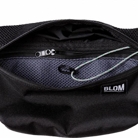 Dilon Bag Negro