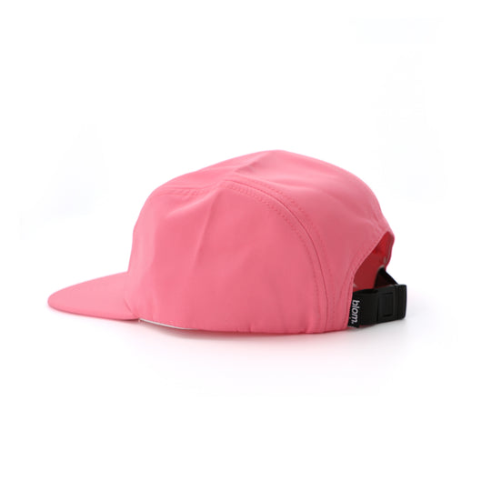 Gorra blom.running rosa