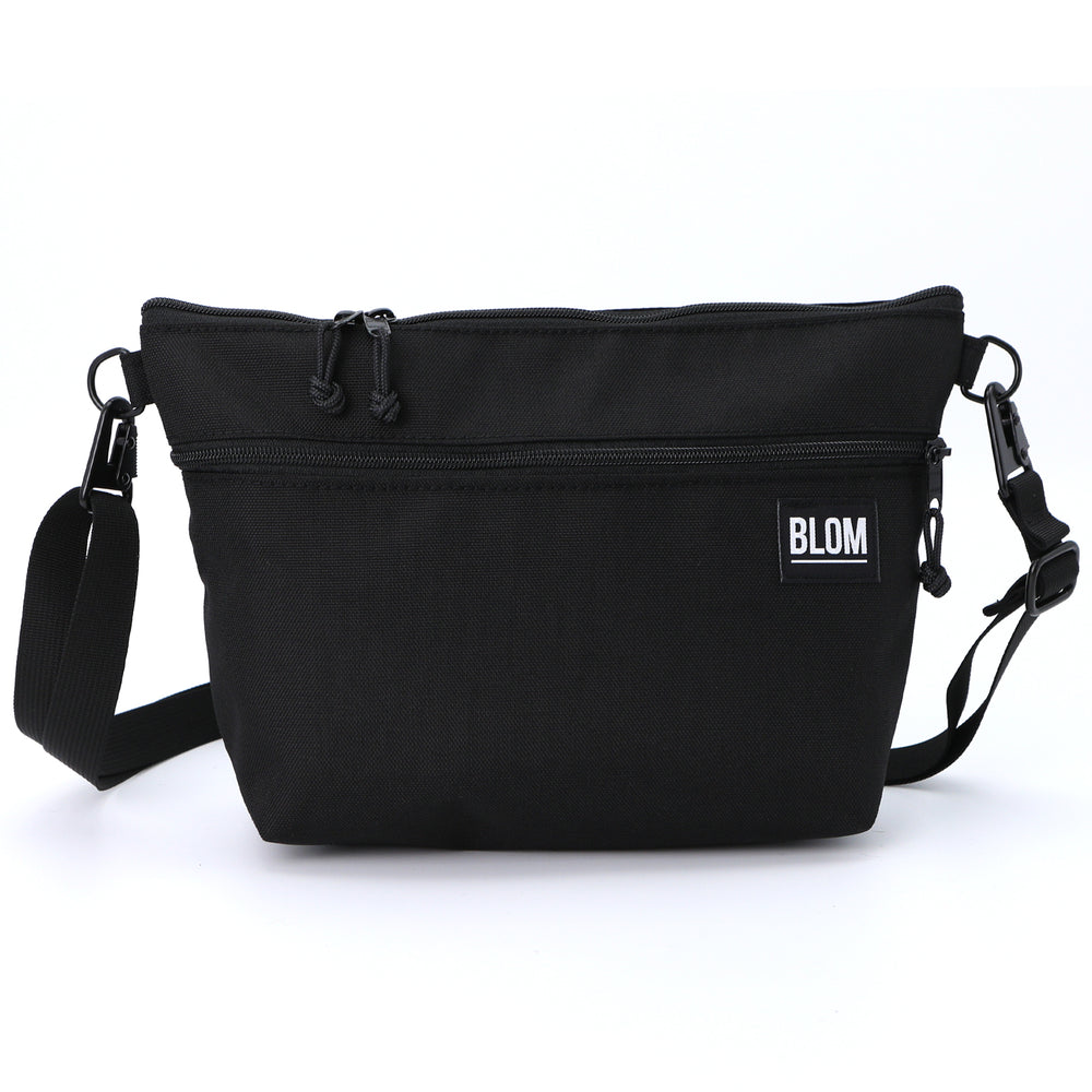 Bolso Shuki Negro