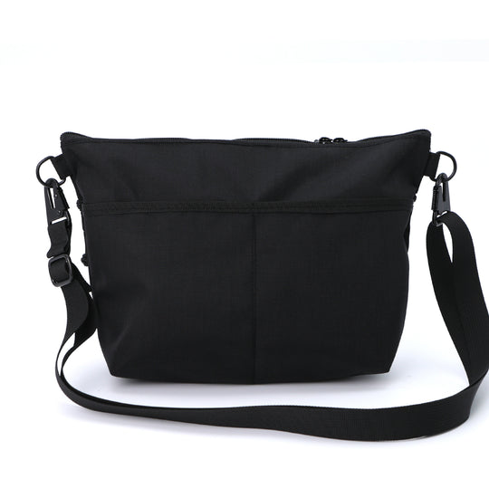 Bolso Shuki Marrón/Beige (Preventa)