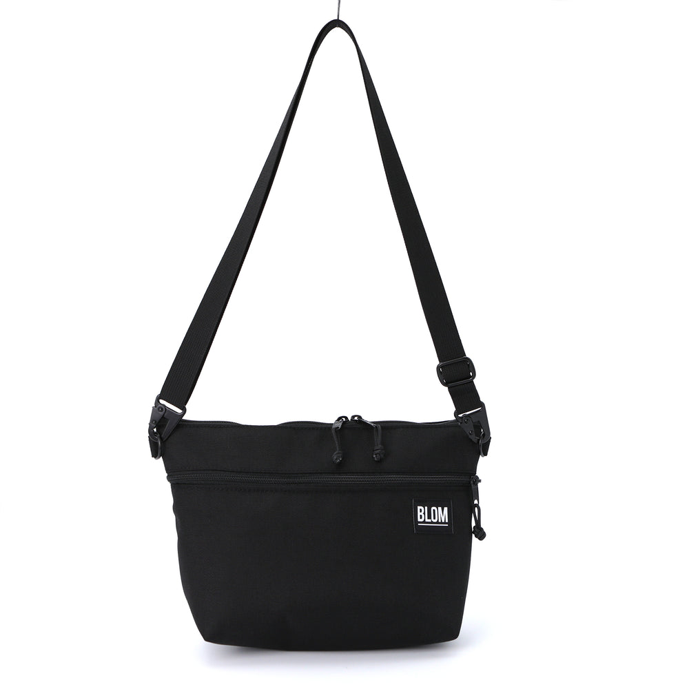 Bolso Shuki Negro