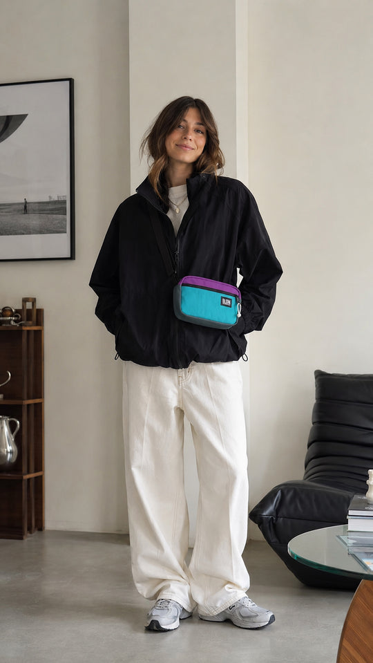 KP Bag TM