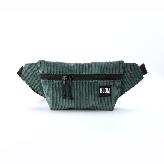Riñonera Dilon Pana Verde