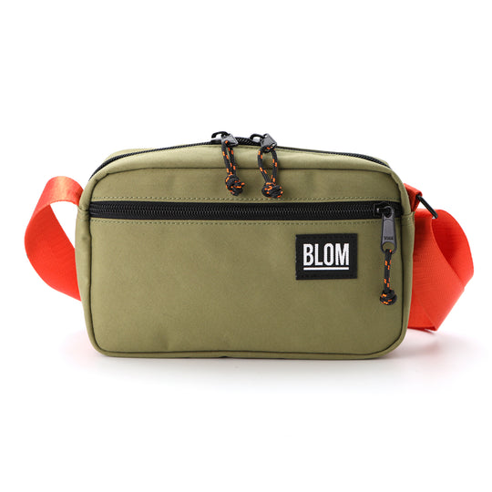 KP Bag Verde Caqui