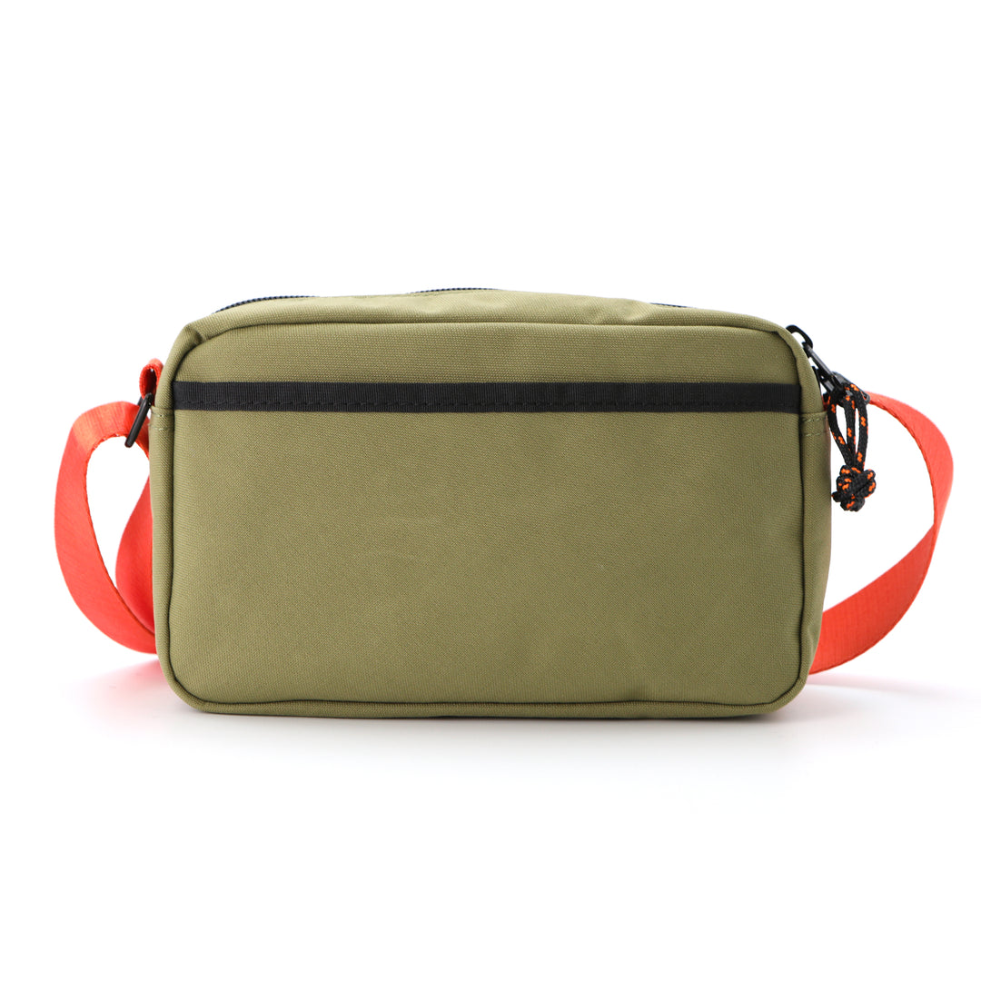 KP Bag Verde Caqui