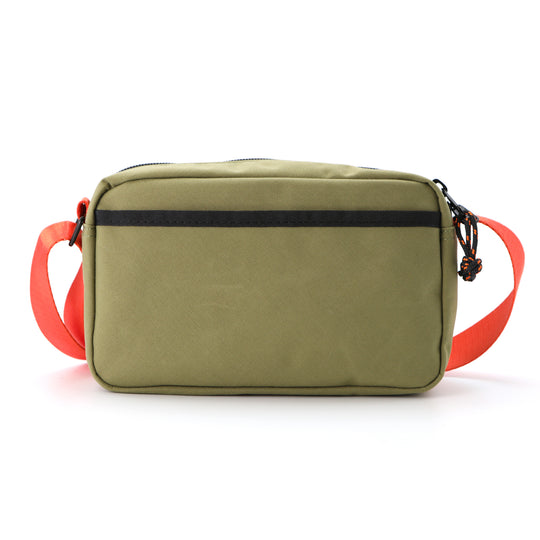 KP Bag Verde Caqui