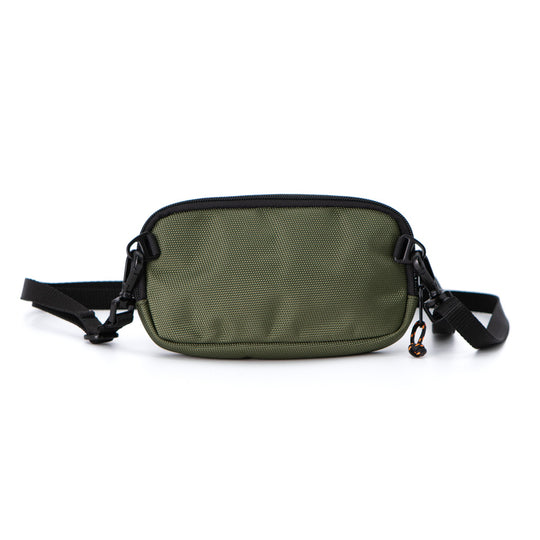 Mobile phone case / Mini bag HX1 Green