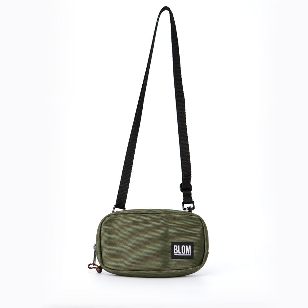 Mobile phone case / Mini bag HX1 Green