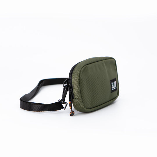 Mobile phone case / Mini bag HX1 Green