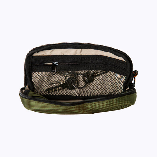 Mobile phone case / Mini bag HX1 Green