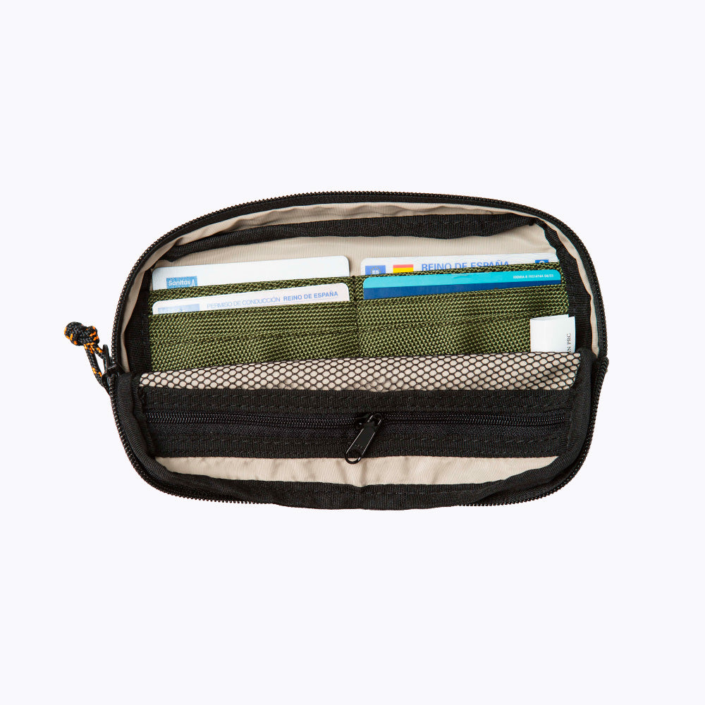 Mobile phone case / Mini bag HX1 Green