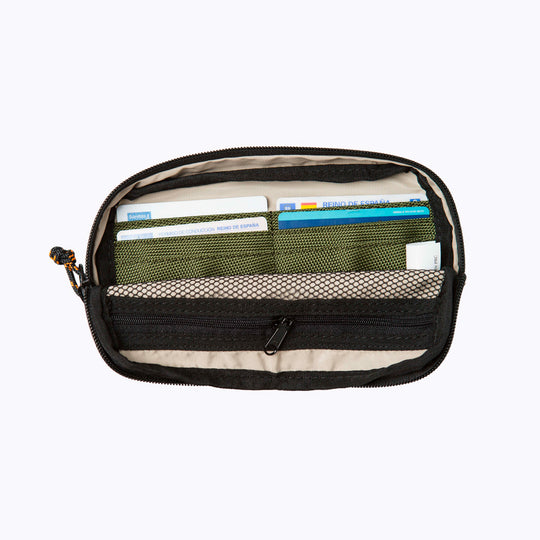 Mobile phone case / Mini bag HX1 Green