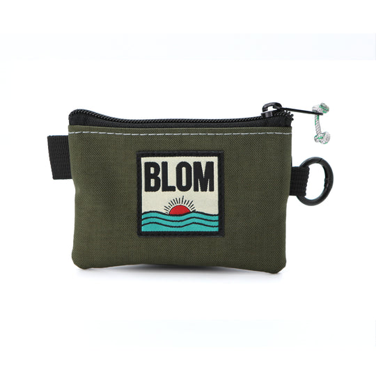 Zipped Link Verde