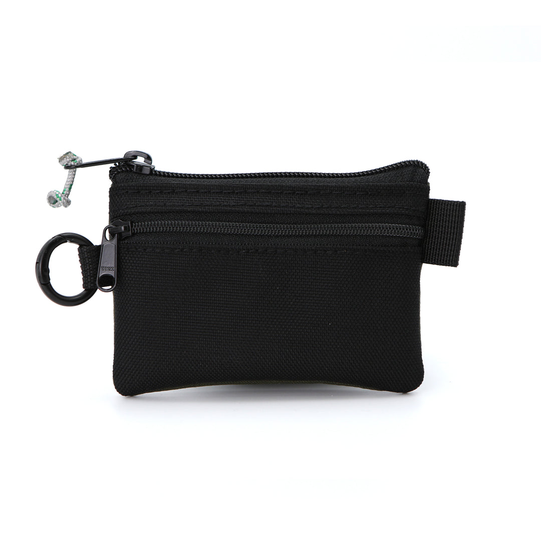 Zipped Link Verde