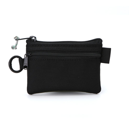 Zipped Link Verde